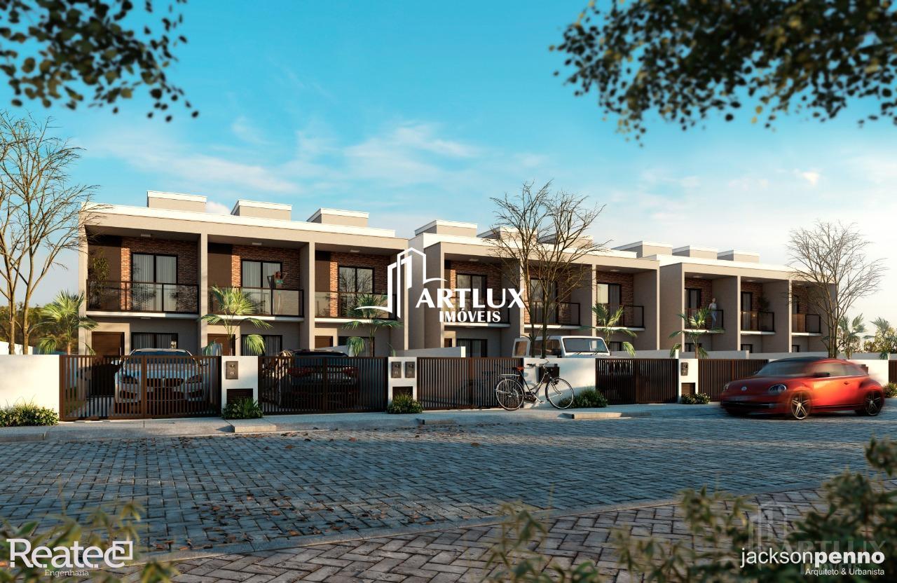 Sobrado, 2 quartos, 60 m² - Foto 7