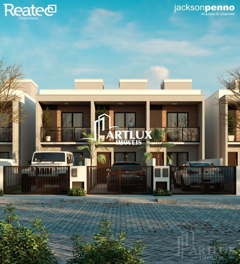 Sobrado, 2 quartos, 60 m² - Foto 8