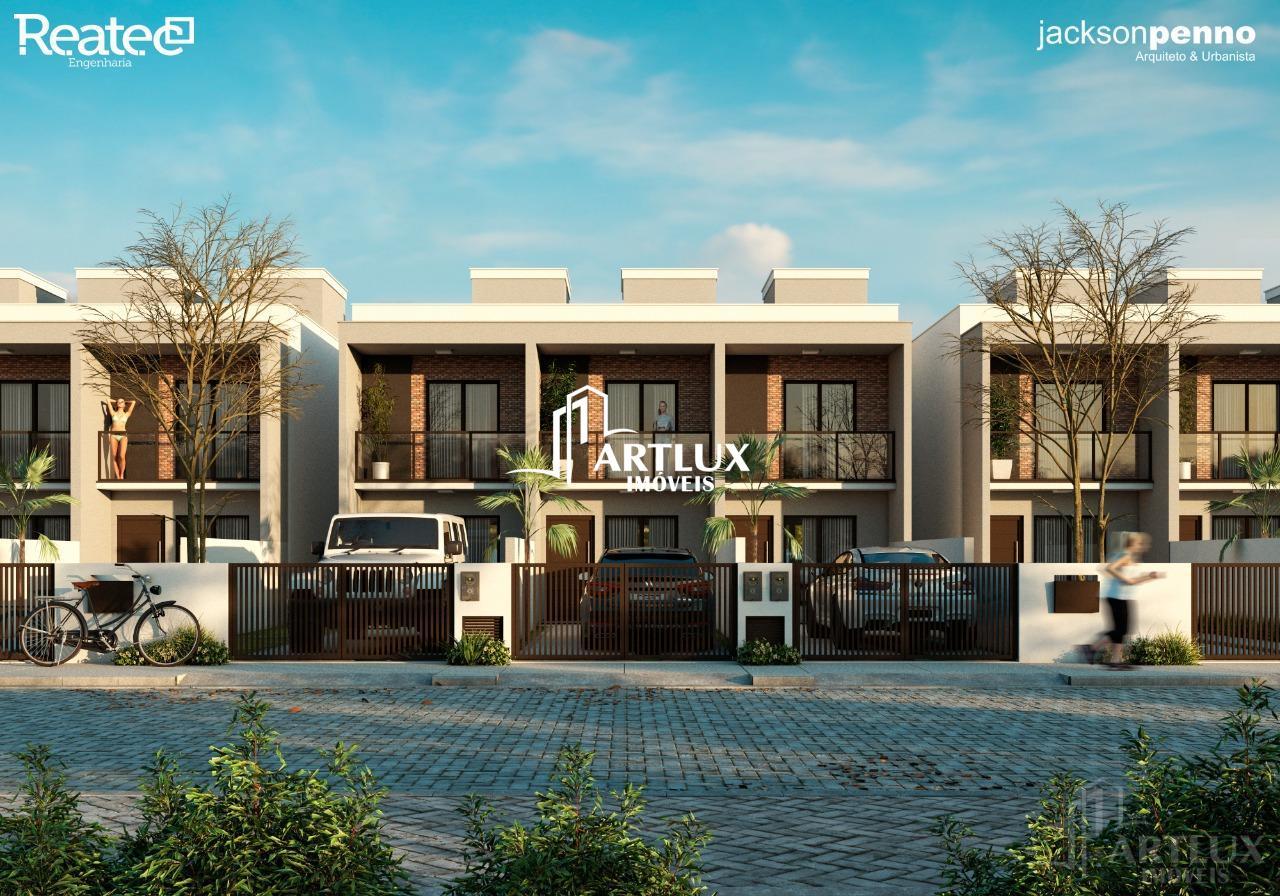 Sobrado, 2 quartos, 60 m² - Foto 9