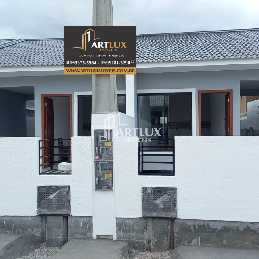 Casa, 3 quartos - Foto 3