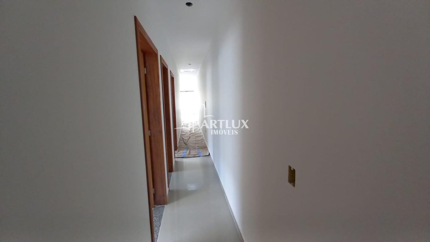 Casa, 3 quartos - Foto 7