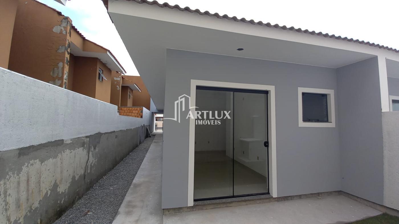 Casa, 3 quartos - Foto 9