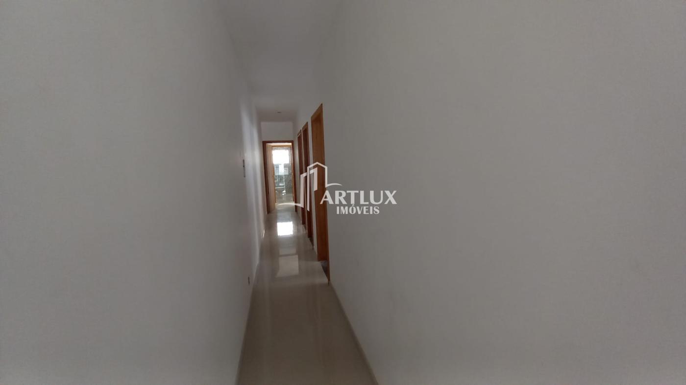 Casa, 3 quartos - Foto 20