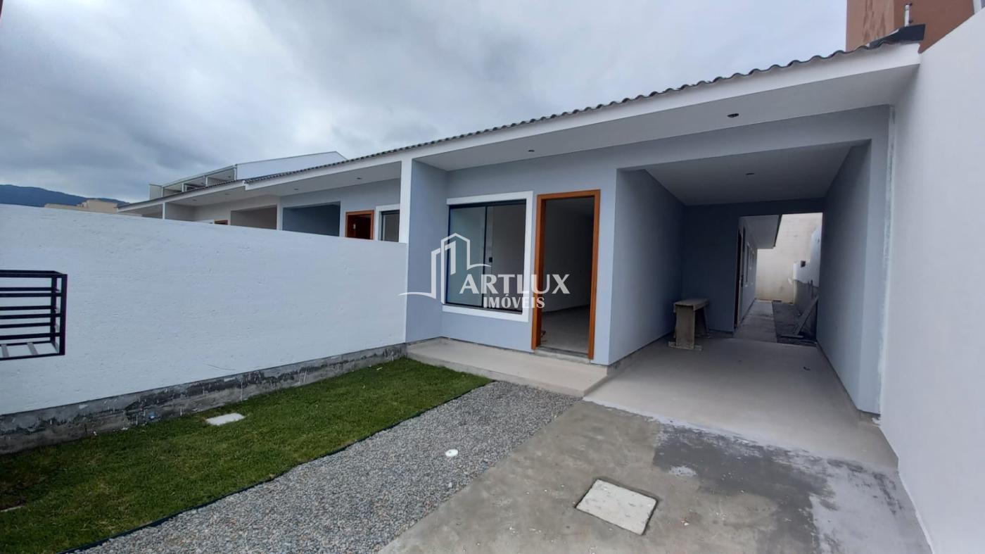 Casa, 3 quartos - Foto 26