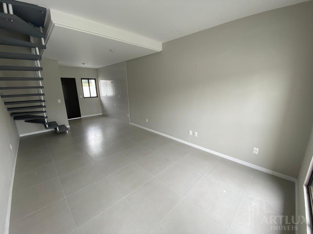 Sobrado, 2 quartos, 60 m² - Foto 15