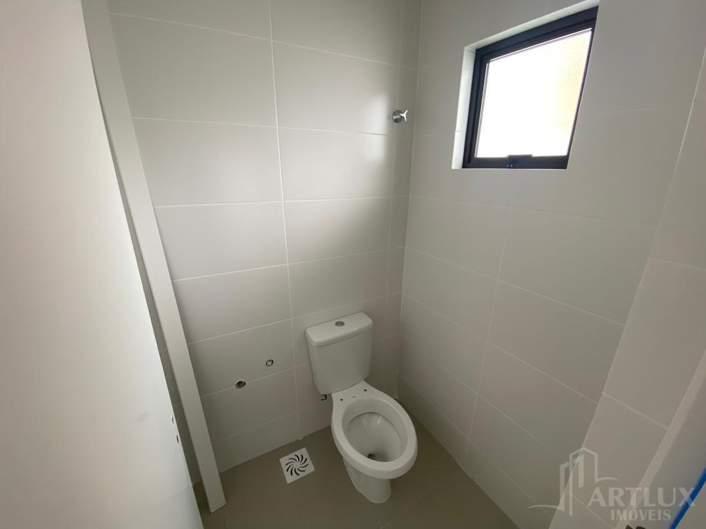 Sobrado, 2 quartos, 60 m² - Foto 2