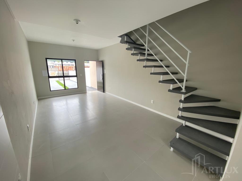 Sobrado, 2 quartos, 60 m² - Foto 16