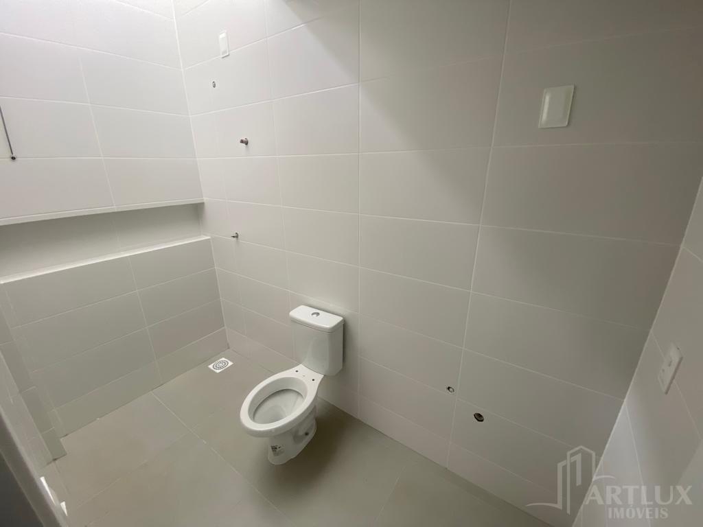 Sobrado, 2 quartos, 60 m² - Foto 18