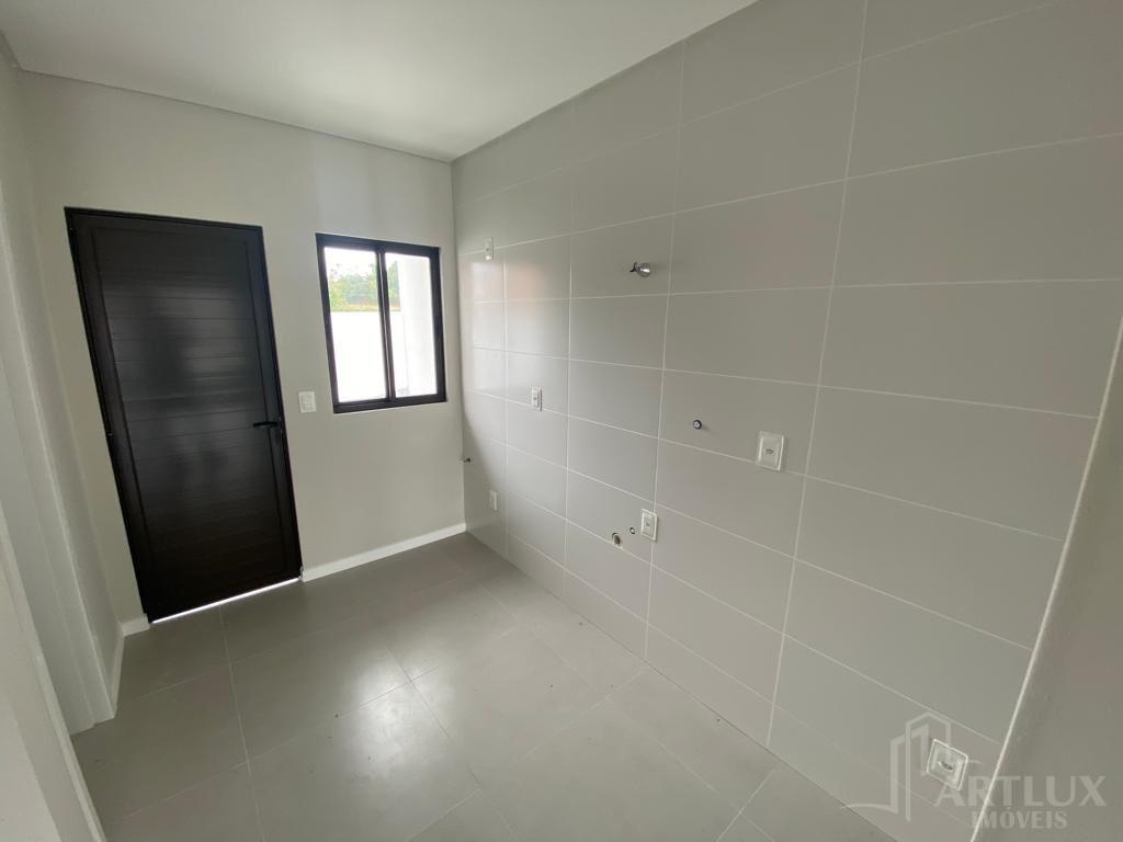 Sobrado, 2 quartos, 60 m² - Foto 3