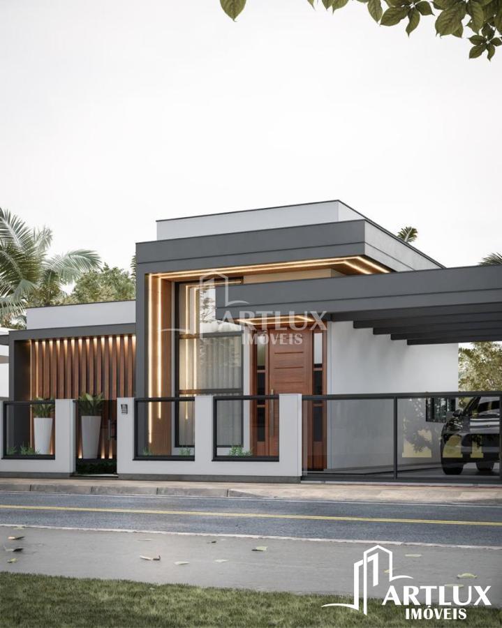 Casa, 3 quartos, 98 m² - Foto 2