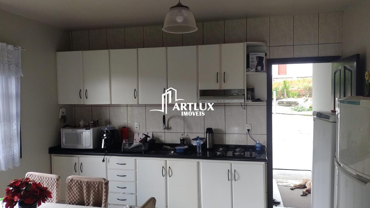 Sítio à venda com 3 quartos, 2500m² - Foto 2