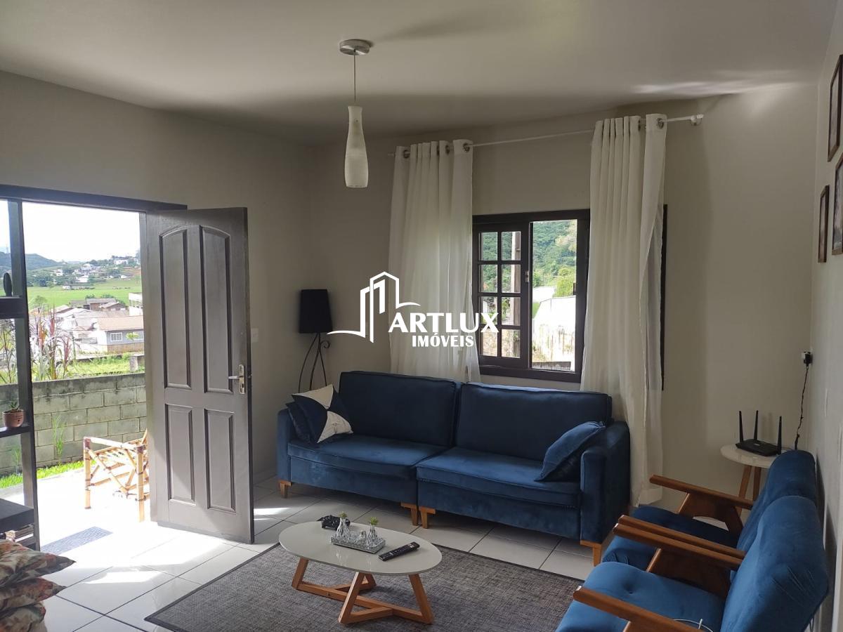 Sítio à venda com 3 quartos, 2500m² - Foto 5