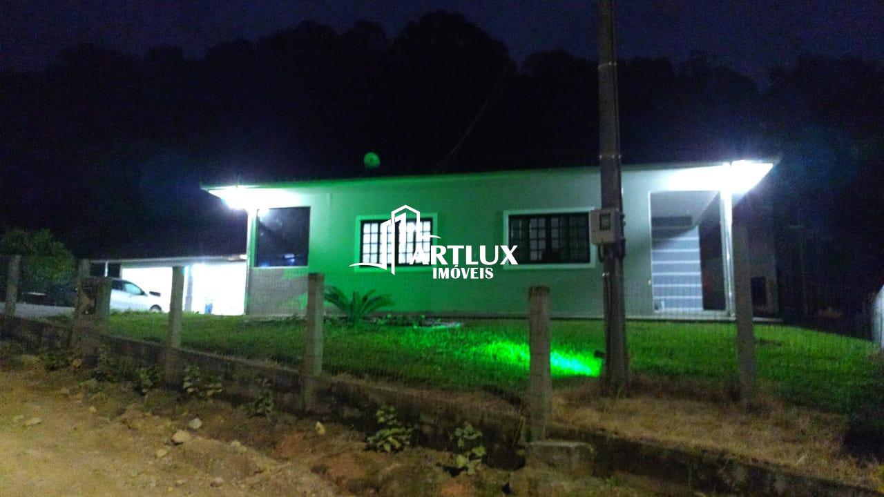 Sítio à venda com 3 quartos, 2500m² - Foto 8