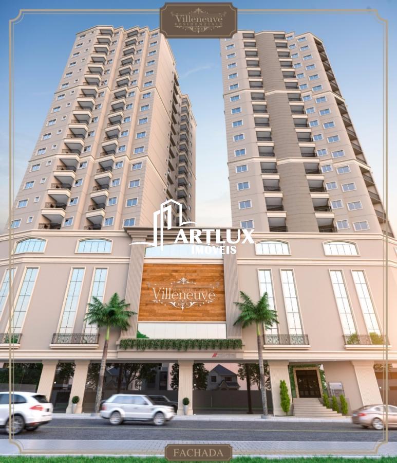 Apartamento, 2 quartos, 70 m² - Foto 2