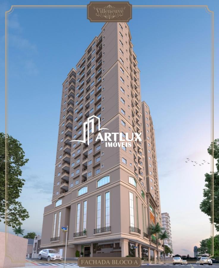 Apartamento, 2 quartos, 70 m² - Foto 1