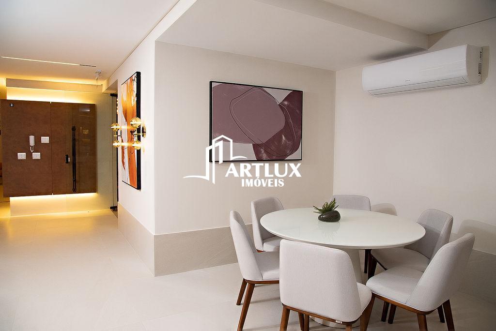 Apartamento, 2 quartos, 70 m² - Foto 4