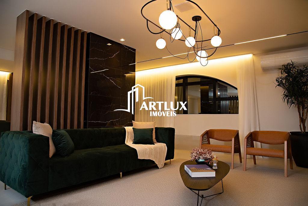 Apartamento, 2 quartos, 70 m² - Foto 3