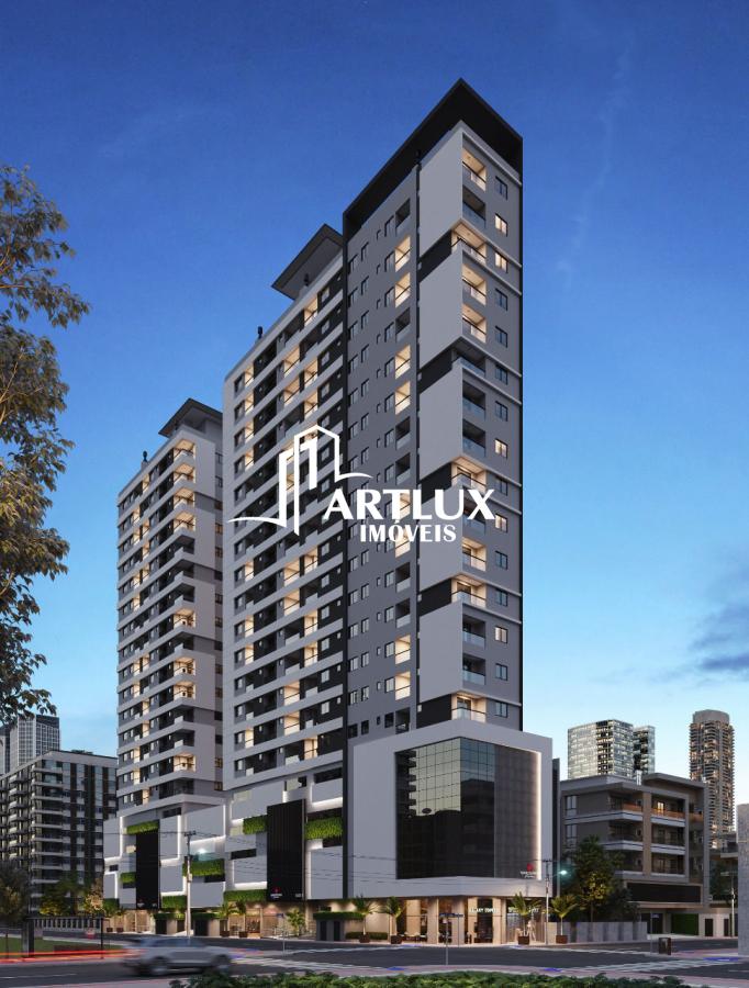 Apartamento, 2 quartos, 66 m² - Foto 1