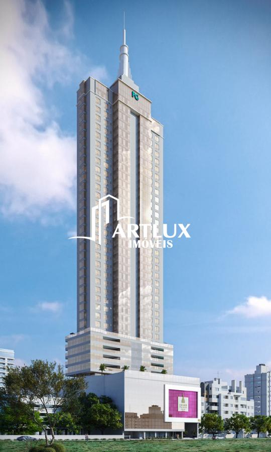 Apartamento, 4 quartos, 170 m² - Foto 2