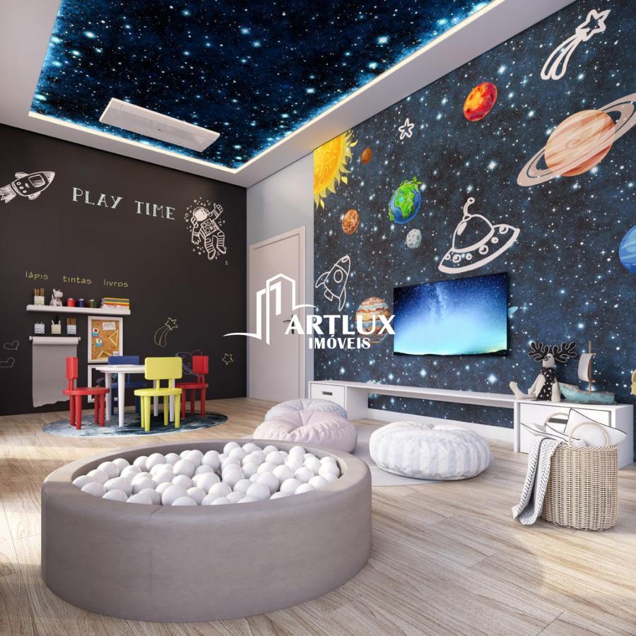Apartamento, 4 quartos, 170 m² - Foto 4