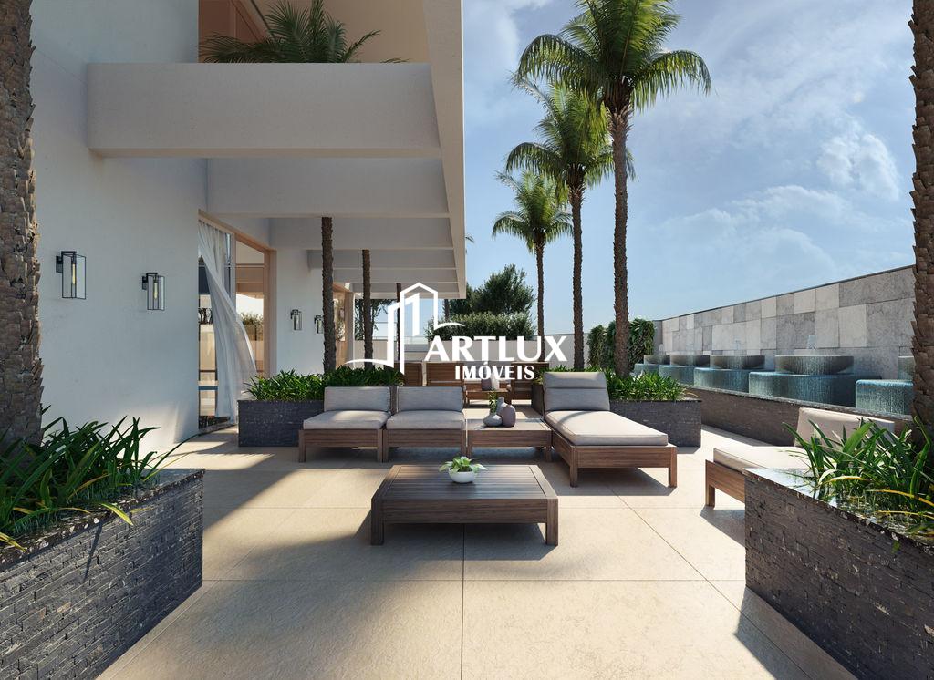 Apartamento, 4 quartos, 170 m² - Foto 14