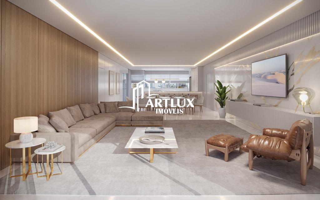 Apartamento, 4 quartos, 170 m² - Foto 21