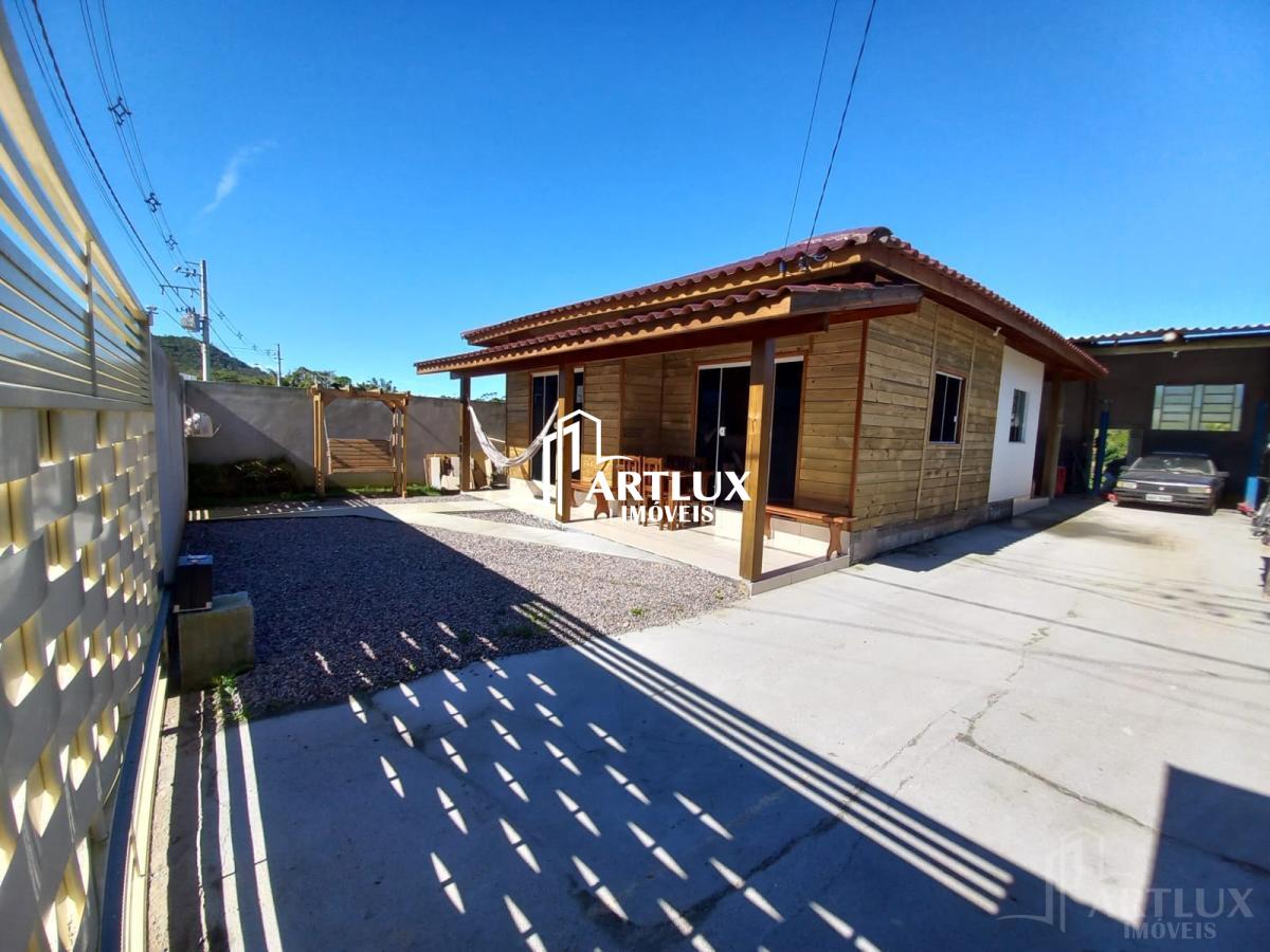 Casa, 3 quartos - Foto 3