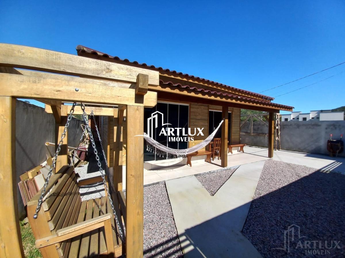 Casa, 3 quartos - Foto 4