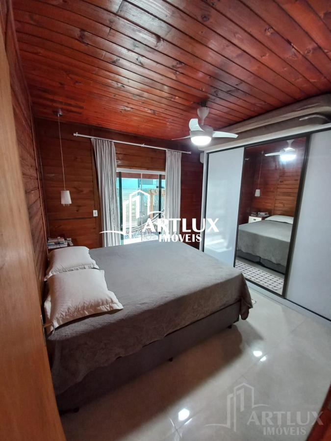 Casa, 3 quartos - Foto 10