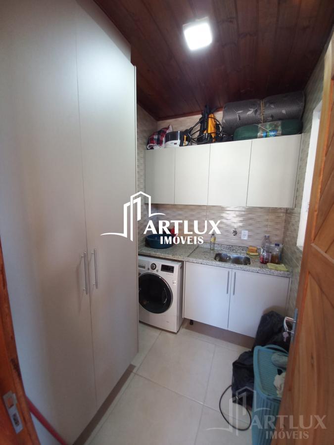 Casa, 3 quartos - Foto 9