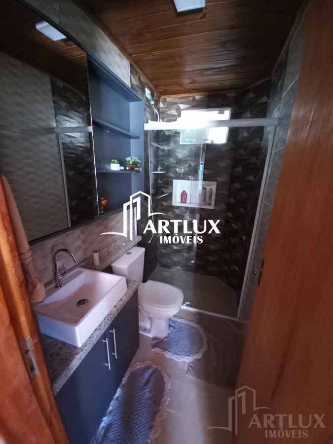 Casa, 3 quartos - Foto 8