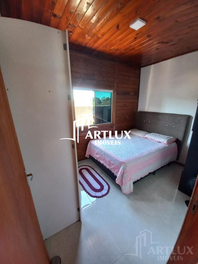 Casa, 3 quartos - Foto 12