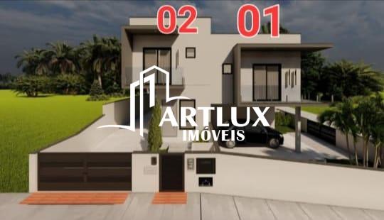 Sobrado, 2 quartos - Foto 4