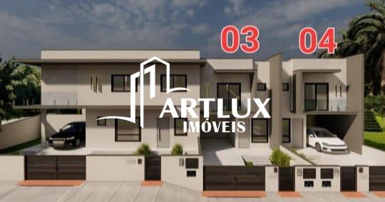 Sobrado, 2 quartos - Foto 5