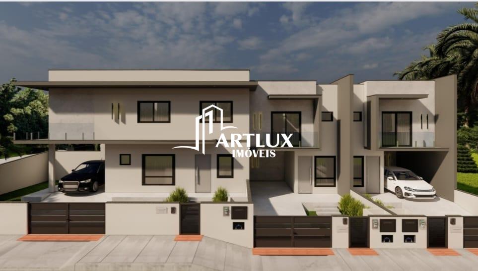 Sobrado, 2 quartos - Foto 3