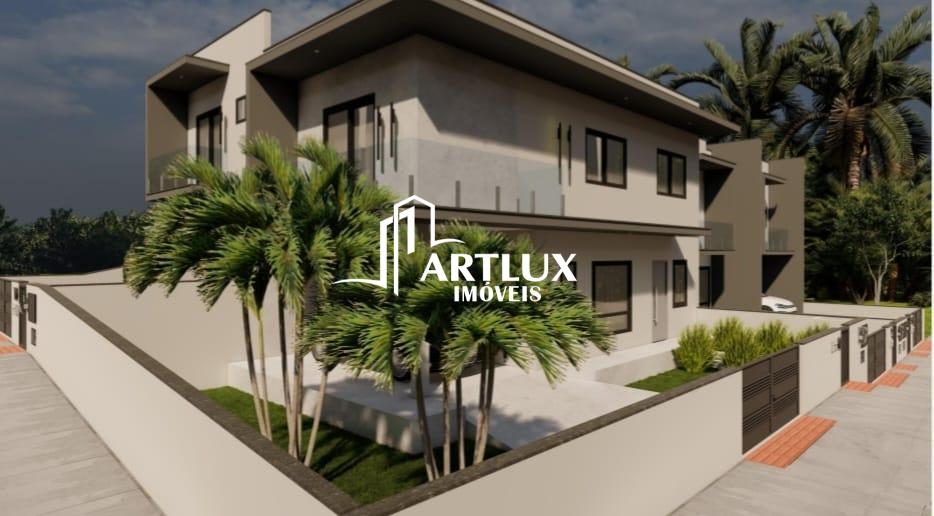 Sobrado, 2 quartos - Foto 1