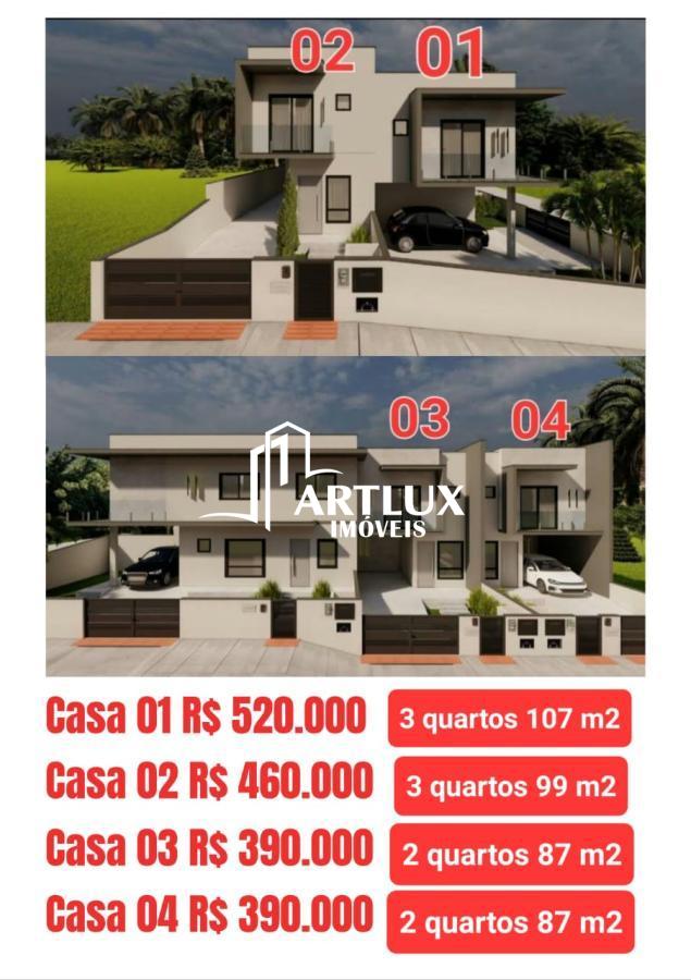 Sobrado, 2 quartos - Foto 8