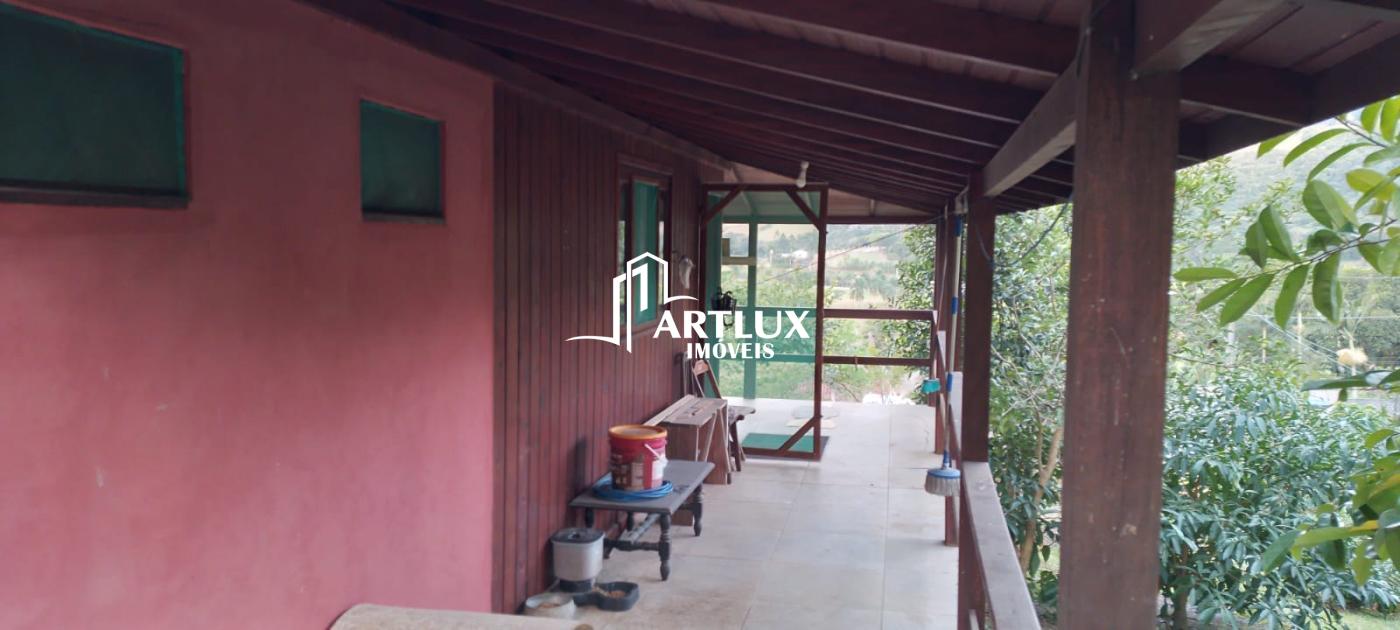 Sítio à venda com 3 quartos, 1080m² - Foto 3