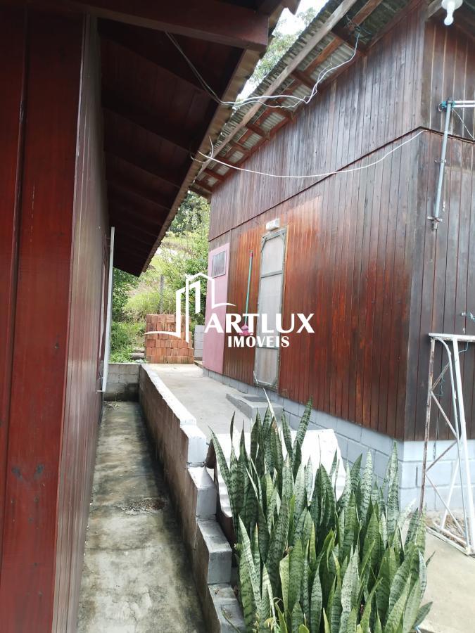 Sítio à venda com 3 quartos, 1080m² - Foto 2