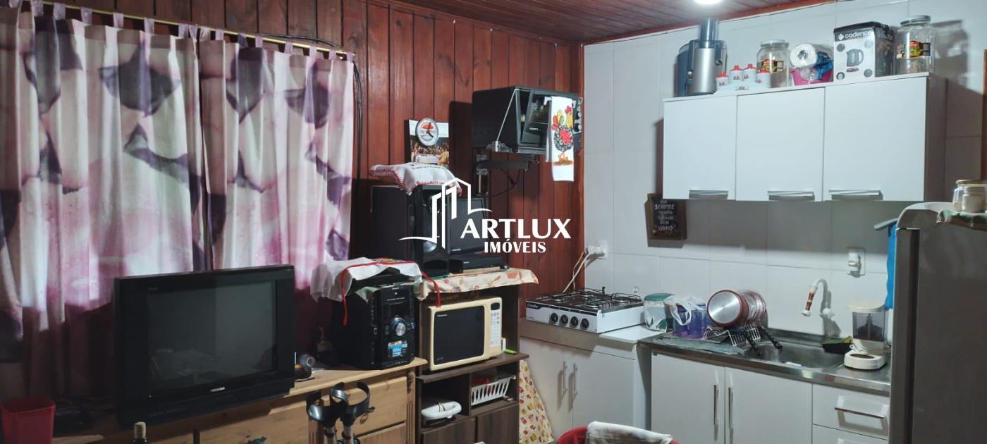 Sítio à venda com 3 quartos, 1080m² - Foto 8