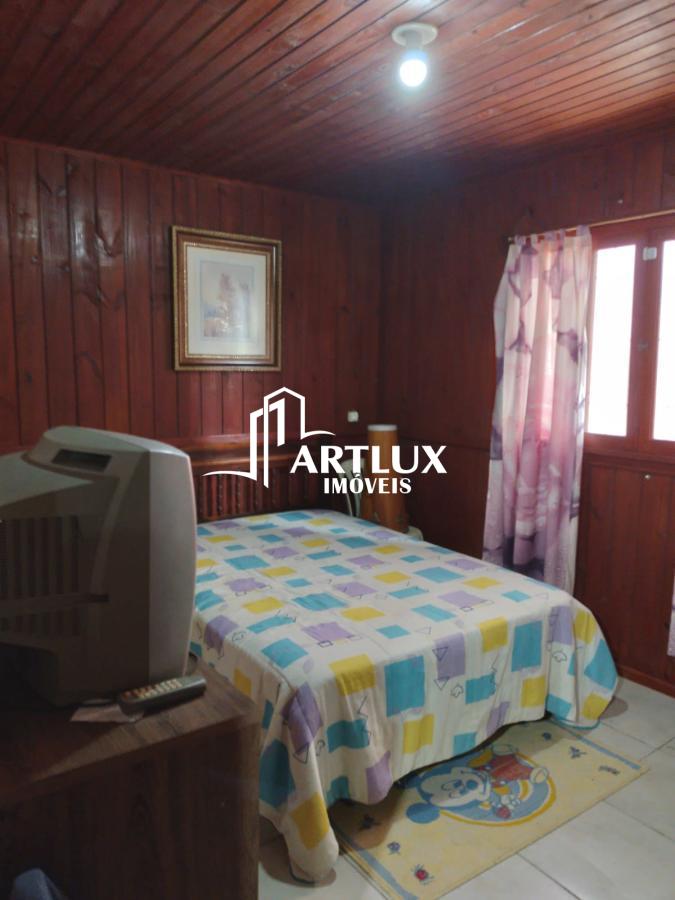 Sítio à venda com 3 quartos, 1080m² - Foto 4