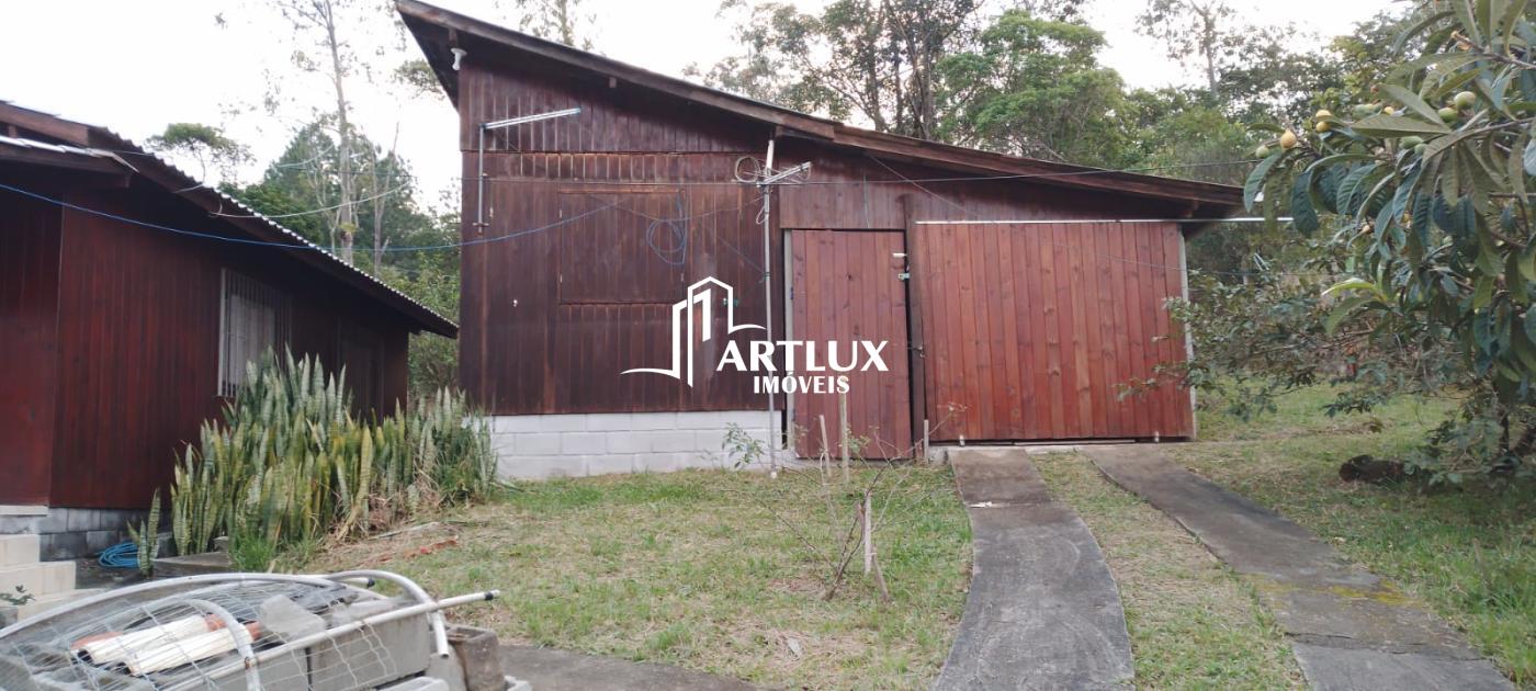 Sítio à venda com 3 quartos, 1080m² - Foto 14