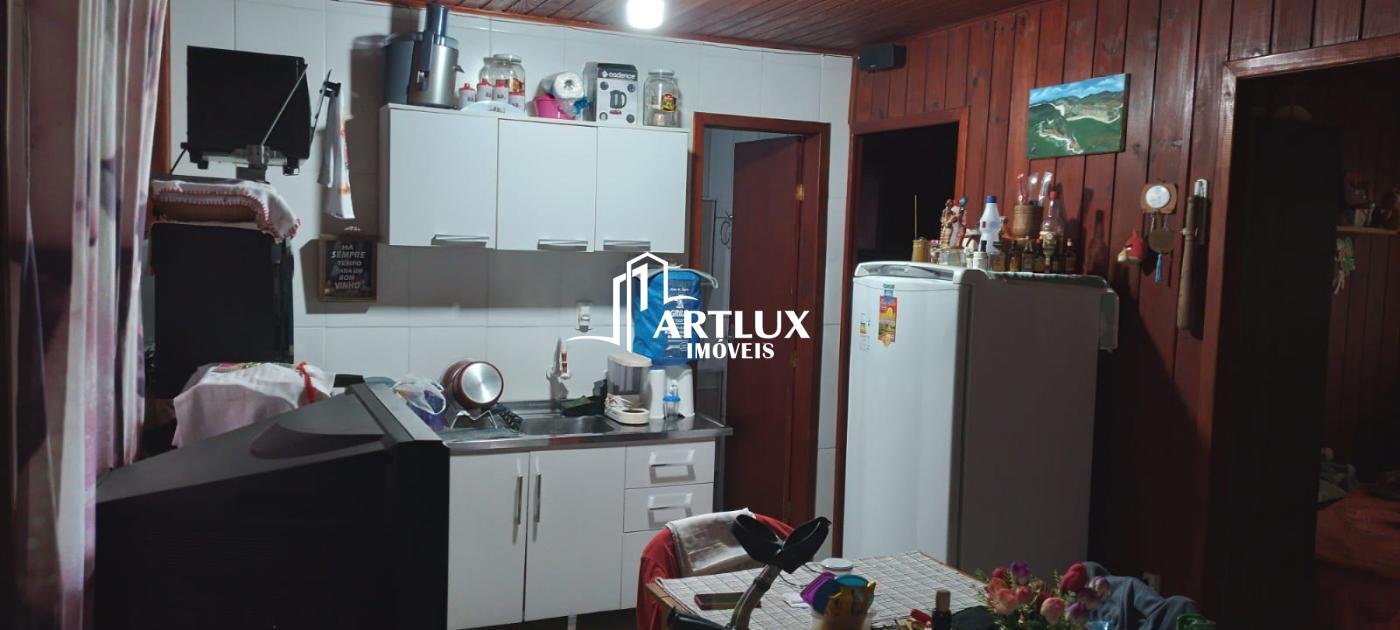 Sítio à venda com 3 quartos, 1080m² - Foto 21