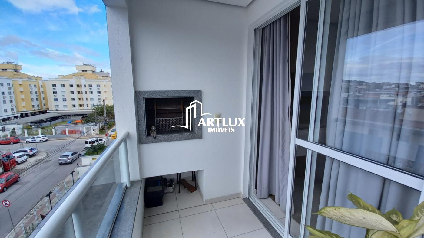 Apartamento, 2 quartos, 72 m² - Foto 3