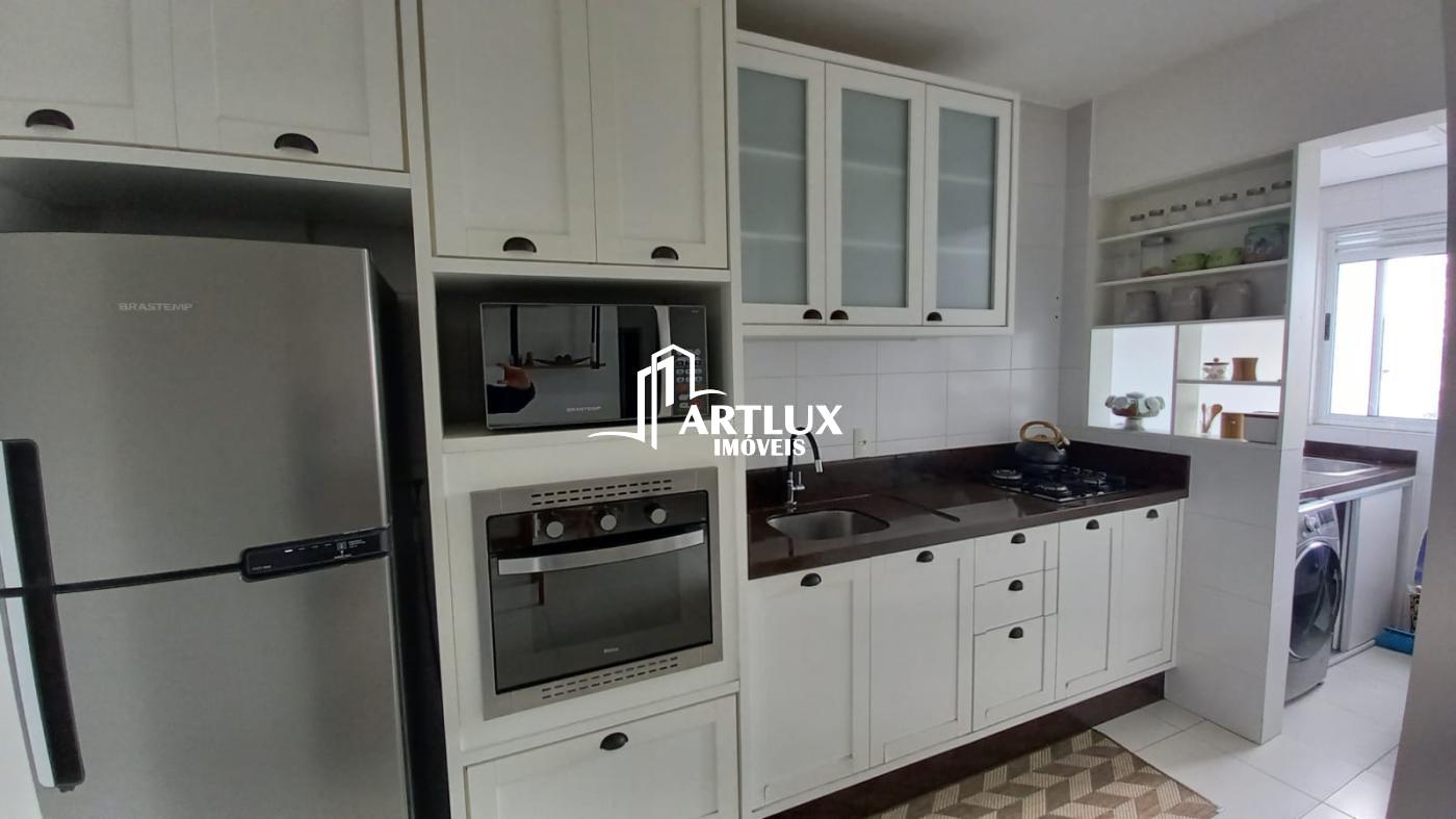 Apartamento, 2 quartos, 72 m² - Foto 5