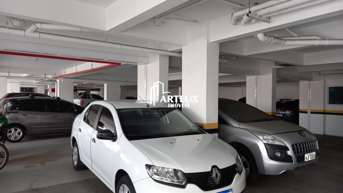 Apartamento, 2 quartos, 72 m² - Foto 7