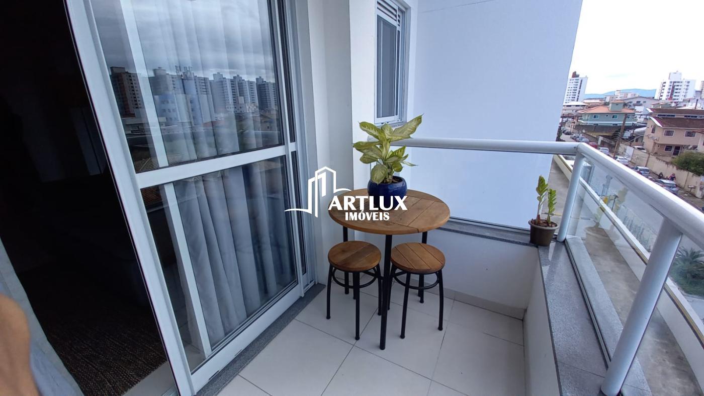 Apartamento, 2 quartos, 72 m² - Foto 12