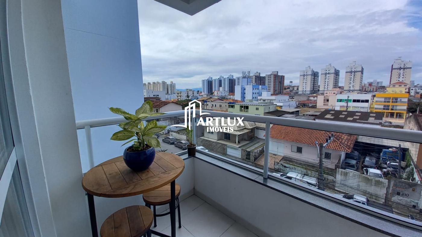 Apartamento, 2 quartos, 72 m² - Foto 13
