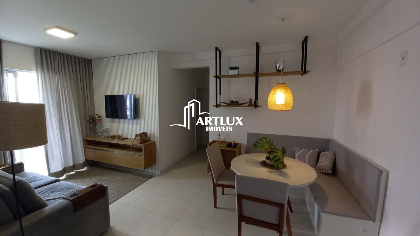 Apartamento, 2 quartos, 72 m² - Foto 1