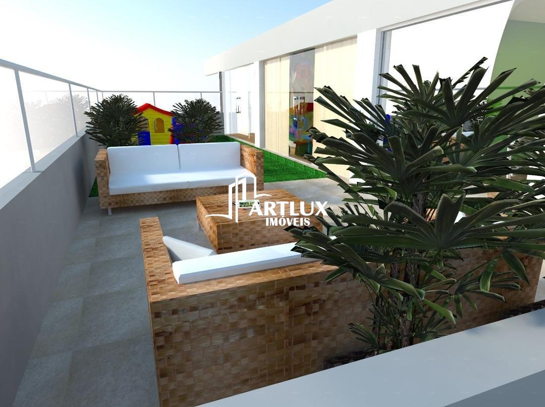 Apartamento, 2 quartos, 72 m² - Foto 44